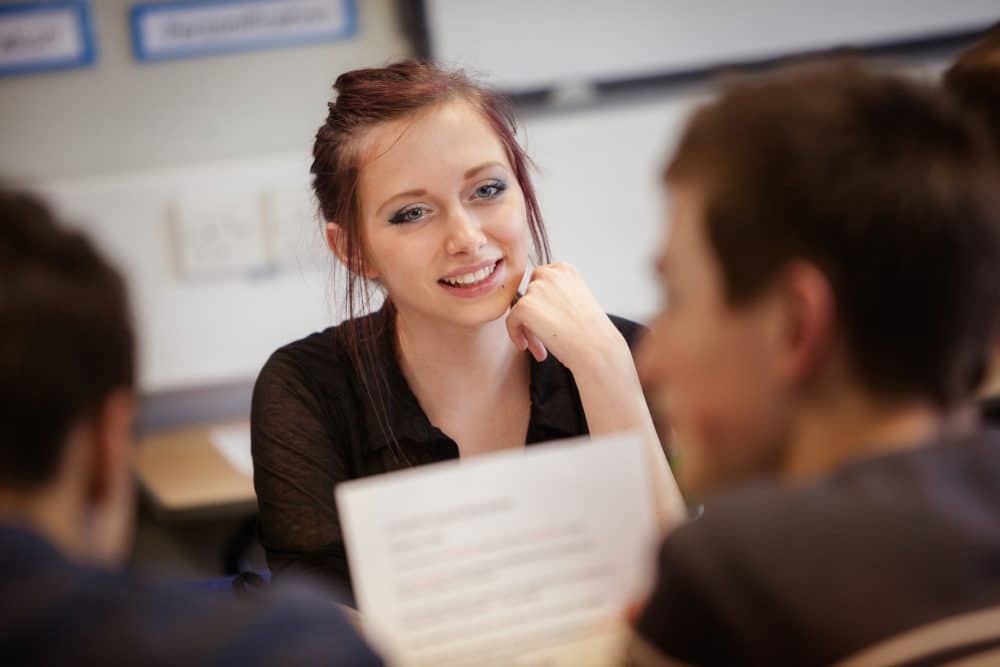 Catering Apprenticeships Stratford-upon-Avon College