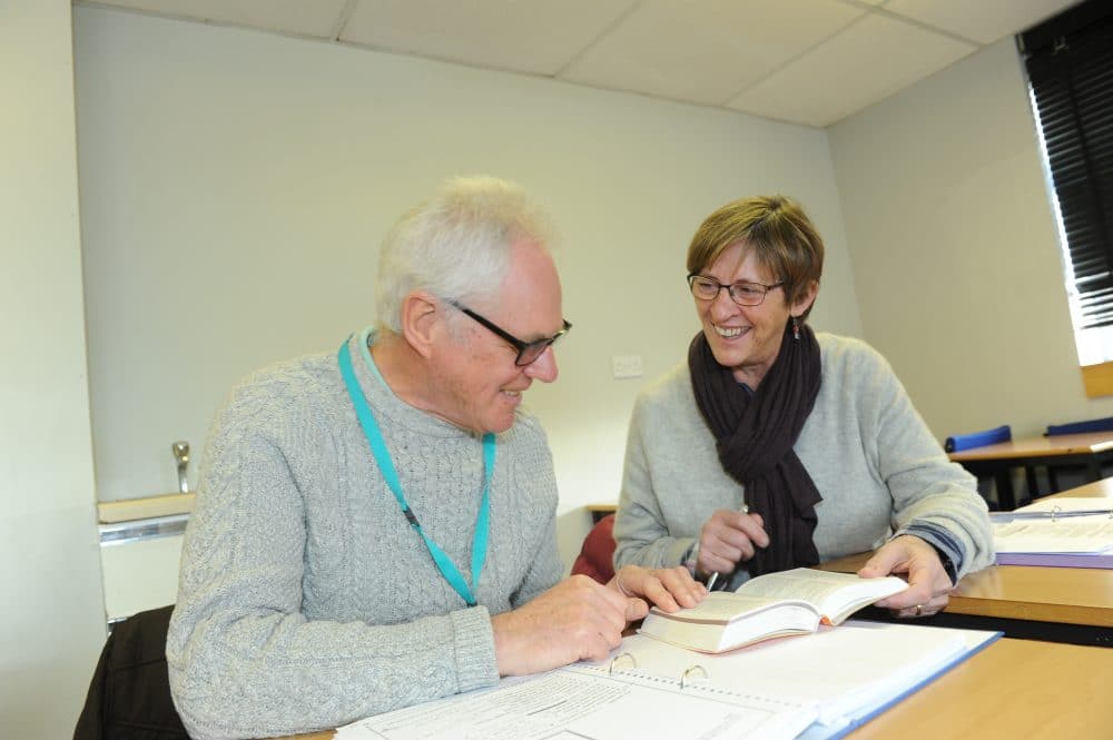Catering Apprenticeships Stratford-upon-Avon College