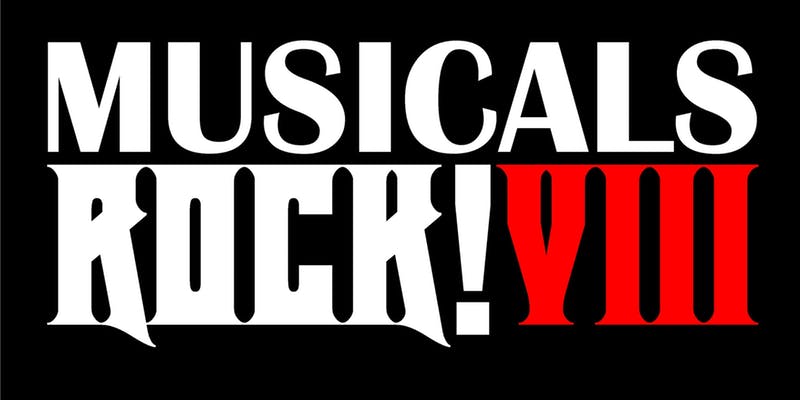 Musicals Rock 8