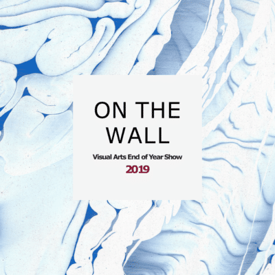 Stratford College On the wall 2019
