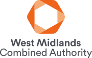 West Midlands Combined Authority (Logo)