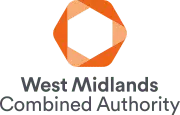 West Midlands Combined Authority (Logo)