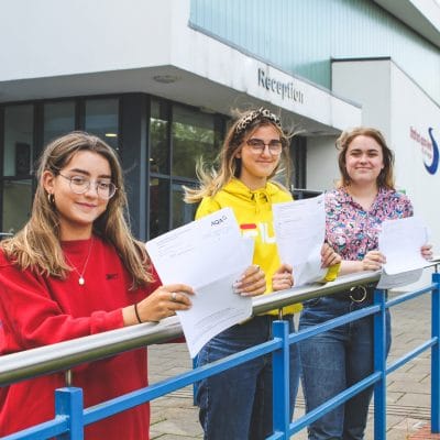 Courses for School Leavers Stratford-upon-Avon College