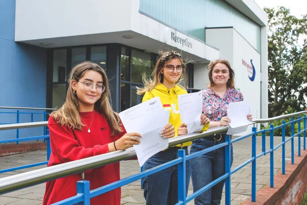 Courses for School Leavers Stratford-upon-Avon College