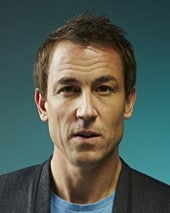 Former Stratford-upon-Avon College Student Tobias Menzies