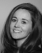 SUAC Onstage Faculty Member Charlotte Onslow-Major