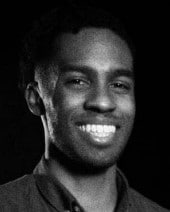 SUAC Onstage Faculty Member Jarred Taylor