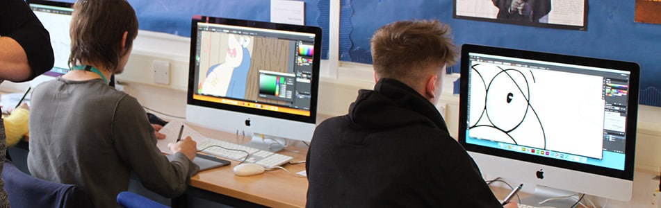 Level 3 Extended Diploma Graphic Design - Stratford-upon-Avon College Level 3 Extended Diploma Graphic Design - Stratford-upon-Avon College