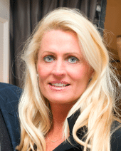 Former Stratford-upon-Avon College Student Juliette Thomas
