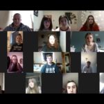 Remote learning keeps college open for business