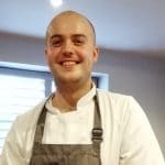 Chef Michael takes home apprenticeship win