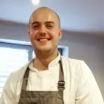Chef Michael takes home apprenticeship win