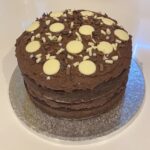 Catering students a hit with home culinary creations