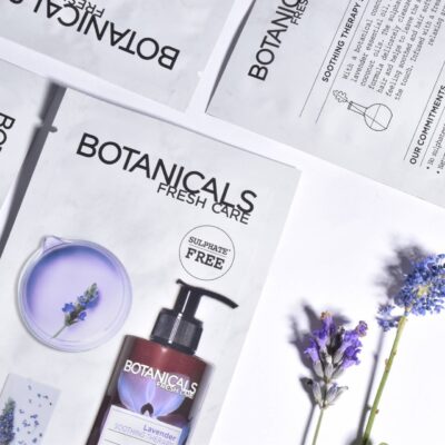 Photography student lands dream job with Nourished