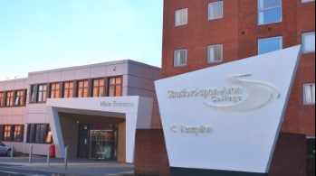 Stratford-upon-Avon College