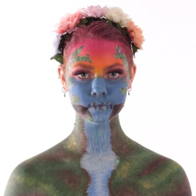 Alice Knights at Stratford-Upon-Avon College