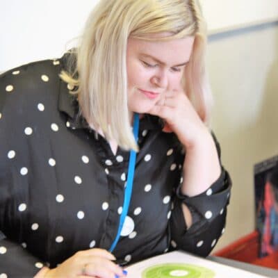 College trains staff as Mental Health First Aiders and Champions