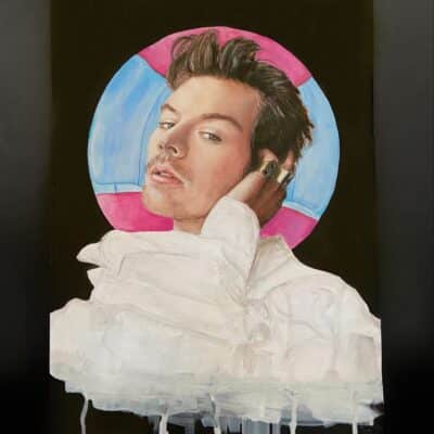 Art and design at stratford-upon-avon college