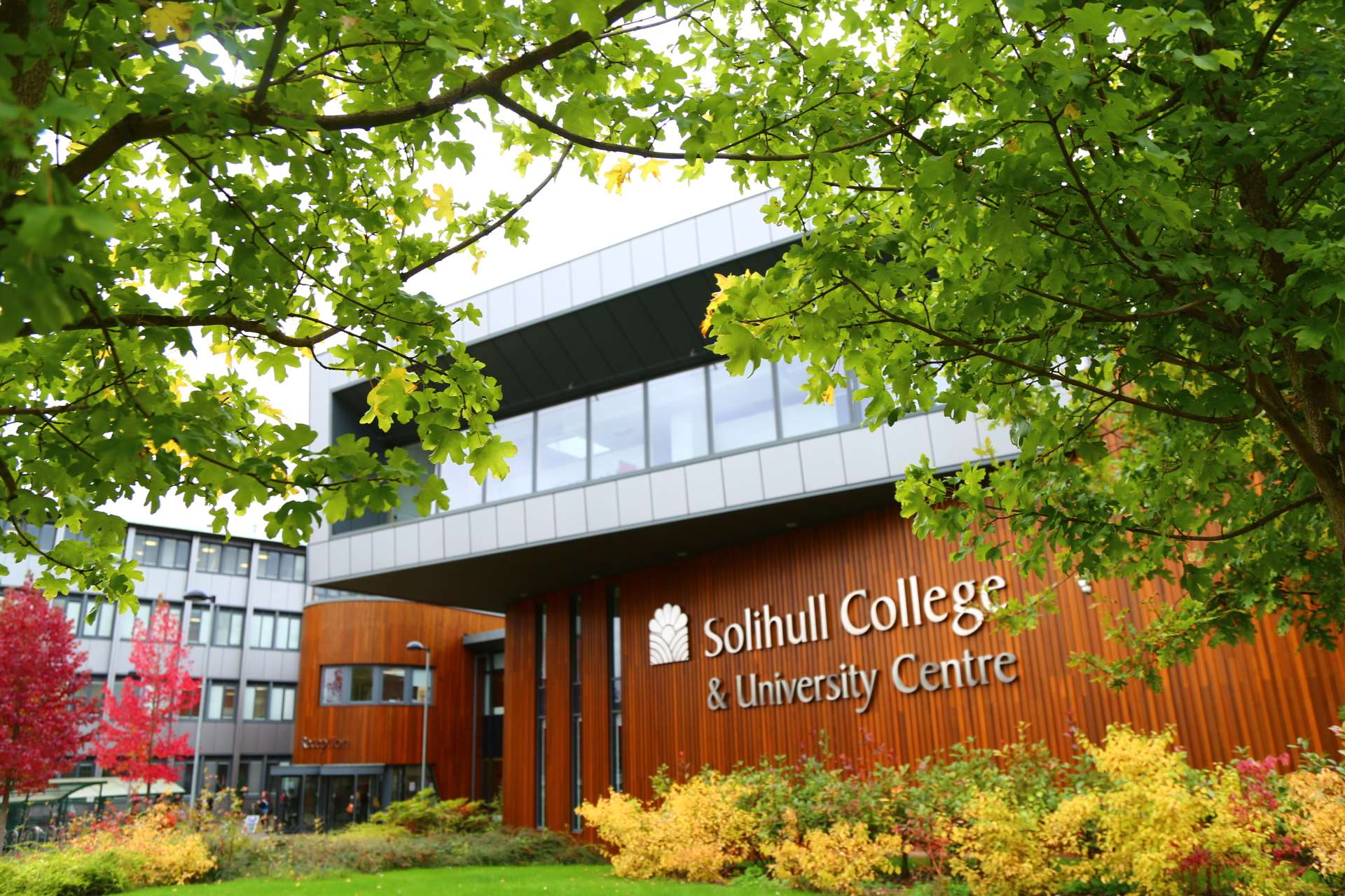 Blossomfield Campus