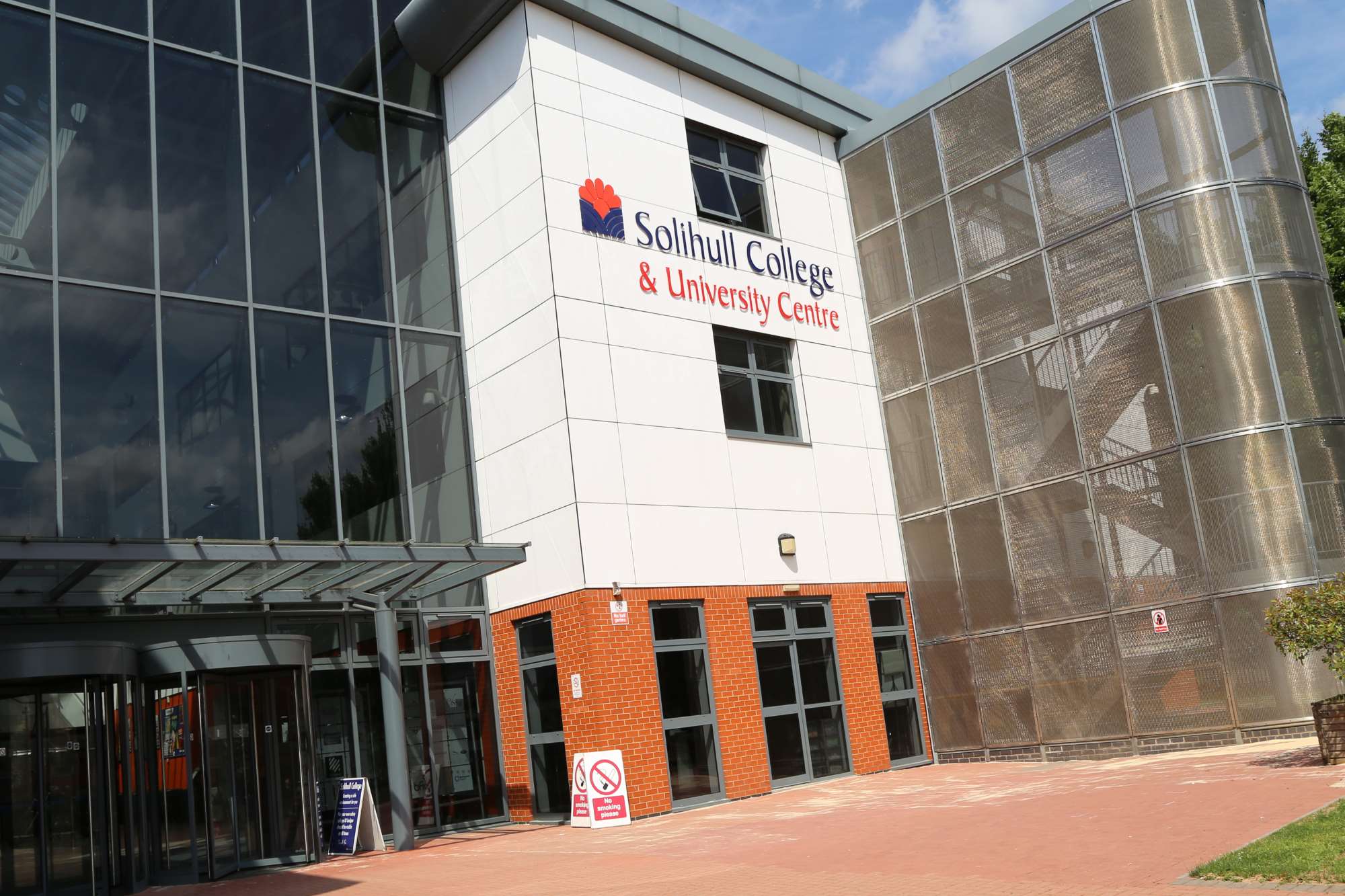 Woodlands Campus