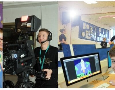 Featured image for open day