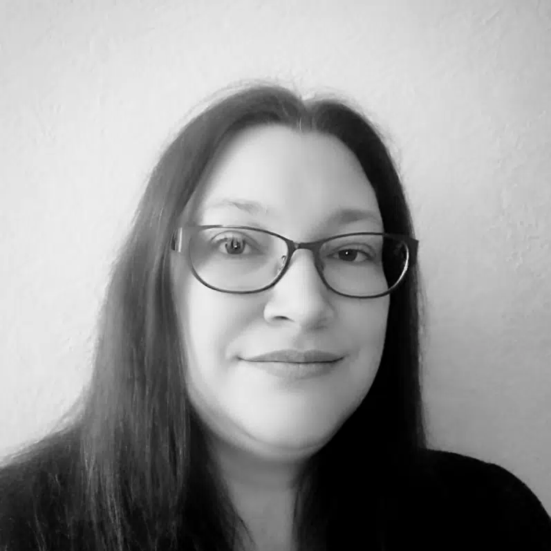 Clare Turton