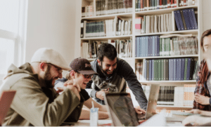 online college course