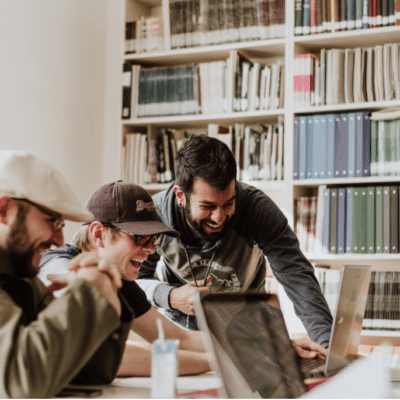 online college course