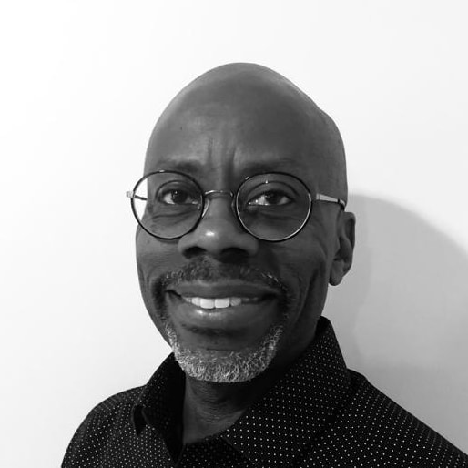 Peter Harewood