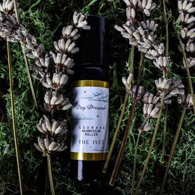 Daisy Perry Oil Photos