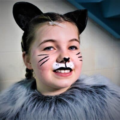 Dick Whittington's Cat