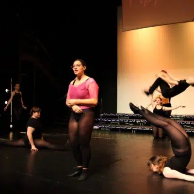 Group number