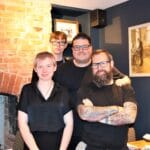 Apprenticeships on the menu at local restaurant