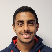Amaan Ukaye