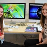 Graphic Design students secure work following placements