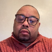 Corey Clarke