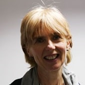 Geraldine Swanton