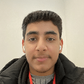Ibraheem Siddique