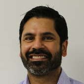 Neil Ladwa