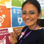 College takes National Sustainability Pledge