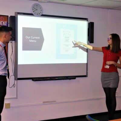 Dragons Den 2