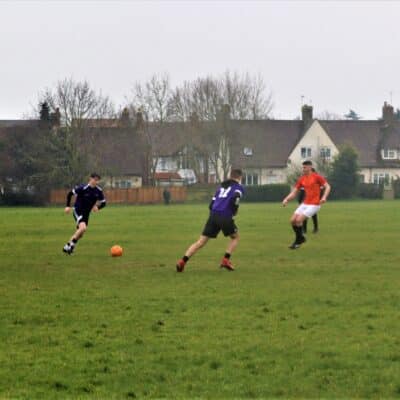 Football 1