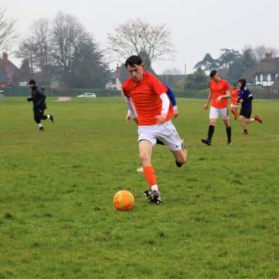 Football 2