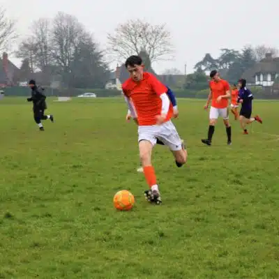 Football 2