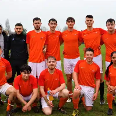 Sports team