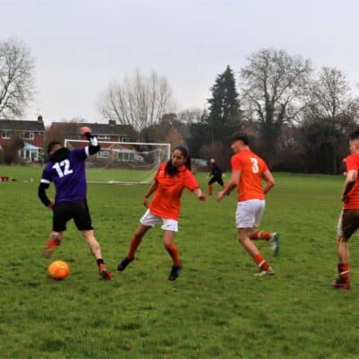 Football 3
