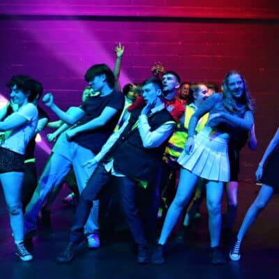 Dance