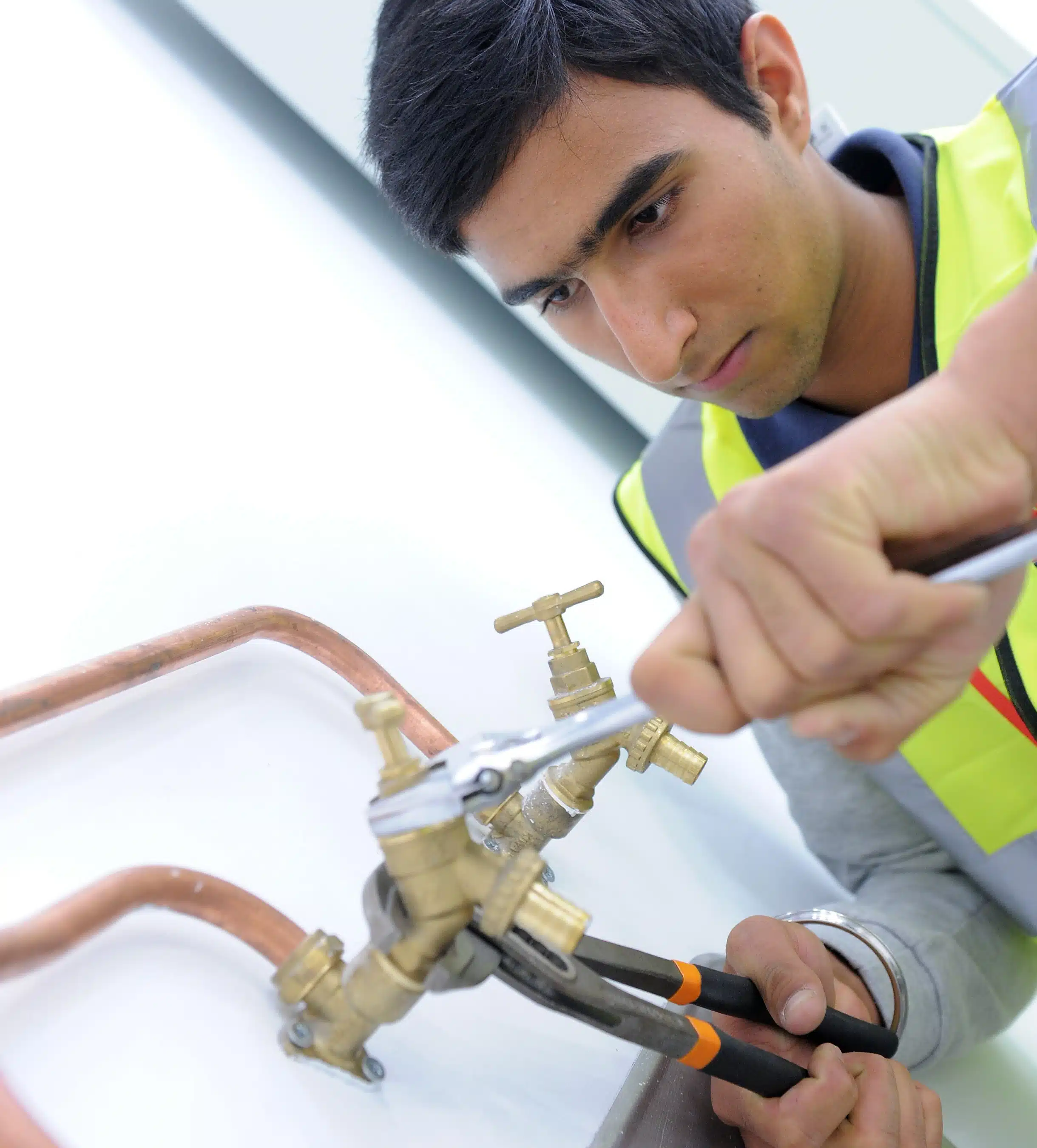 Plumbing