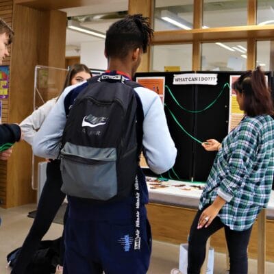 Student Engagement Summer Activity