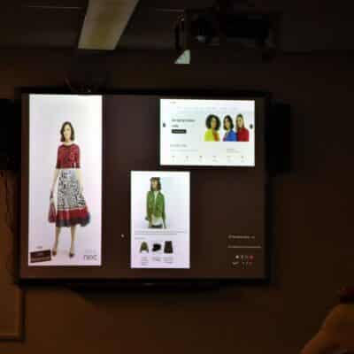 presentation on advertising